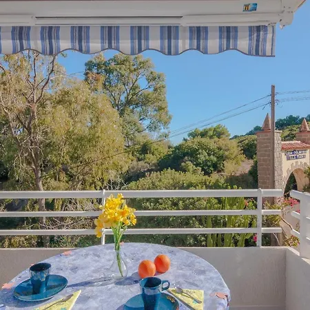 Villas Guzman - Apartamento Cecile Διαμέρισμα *