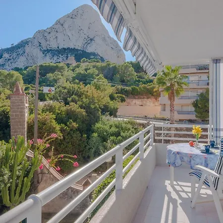 Διαμέρισμα Villas Guzman - Apartamento Cecile *