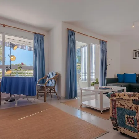 Villas Guzman - Apartamento Cecile Διαμέρισμα *