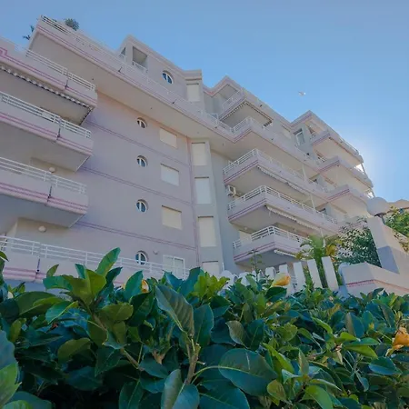 Διαμέρισμα Villas Guzman - Apartamento Cecile Κάλπε