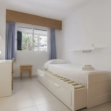 Διαμέρισμα Villas Guzman - Apartamento Cecile